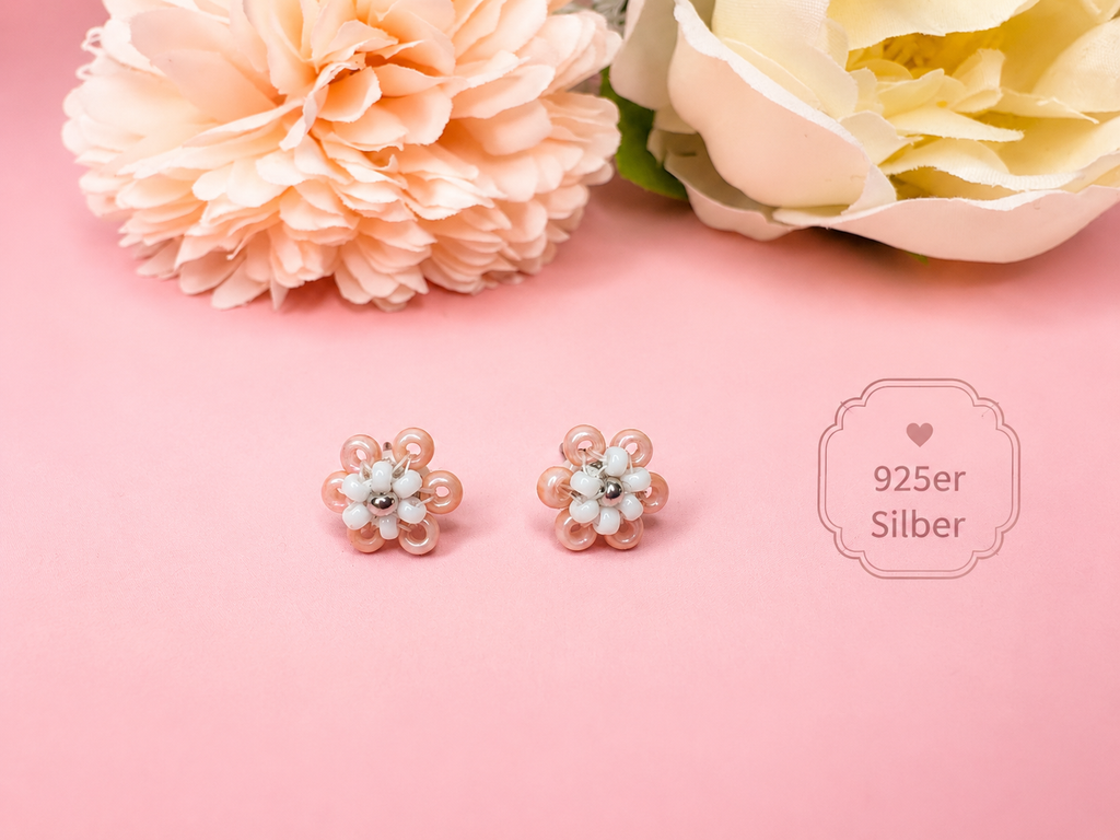 Daisy Collection-Peach