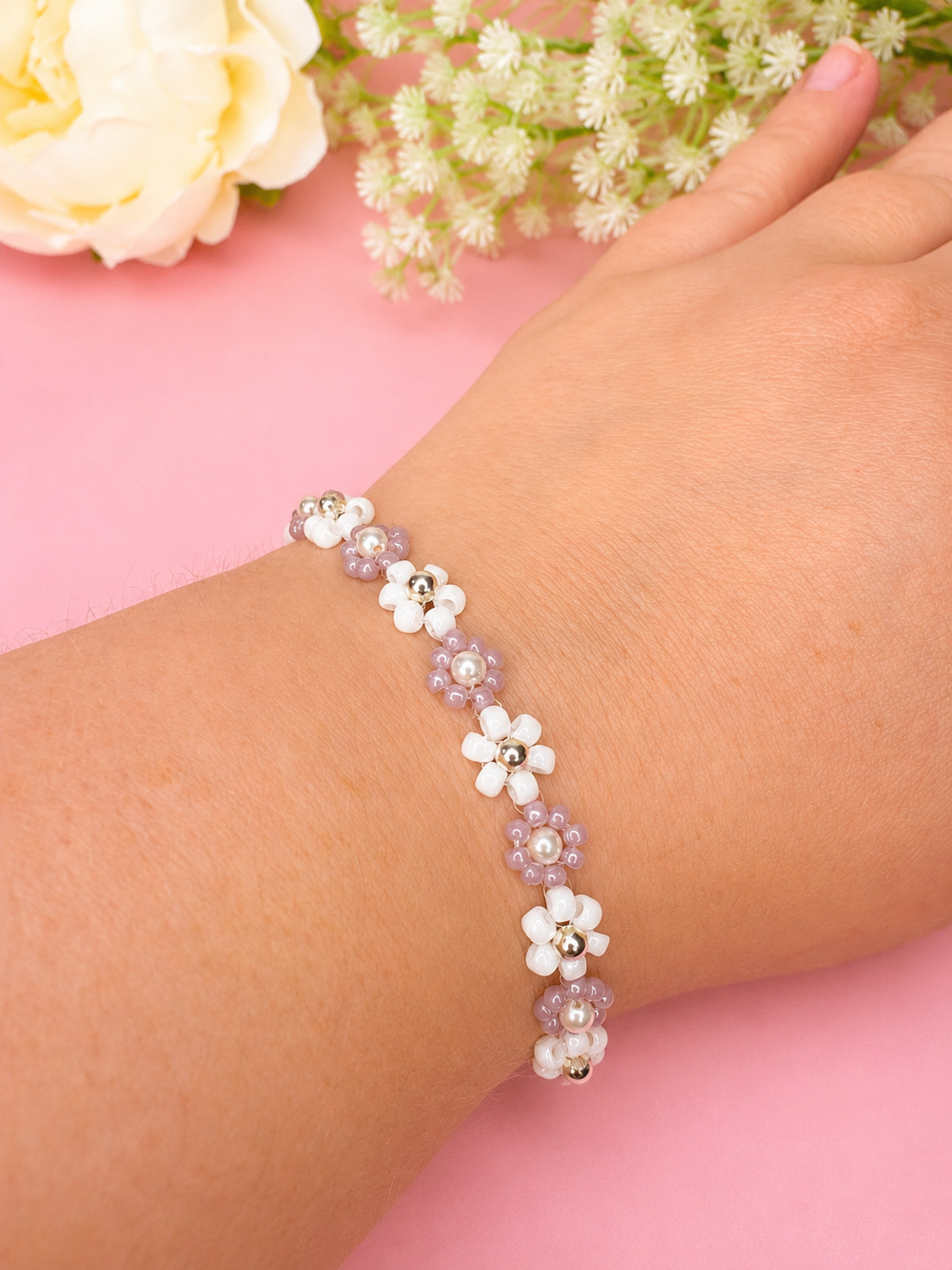 Blush Blossom