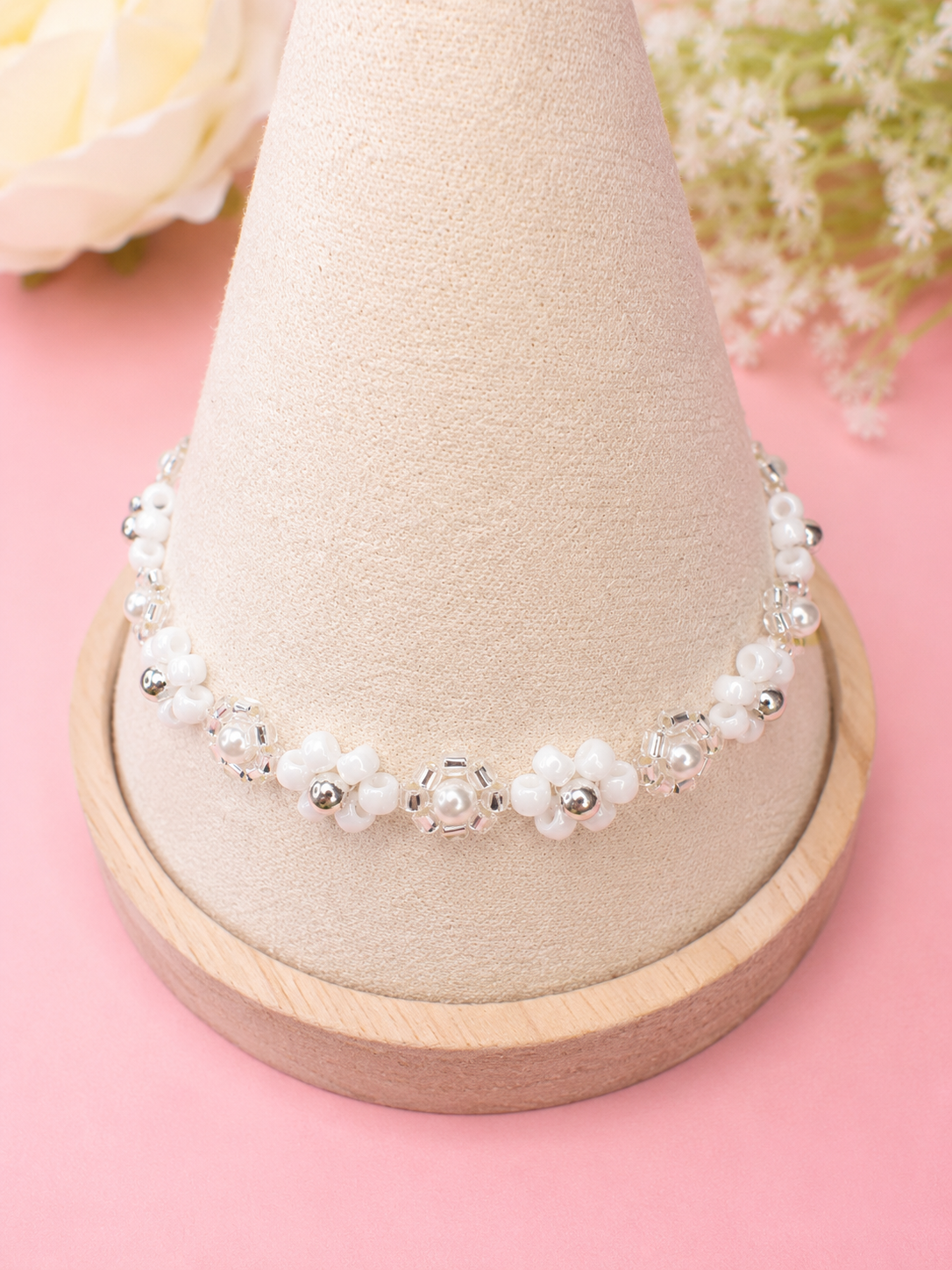 Crystal Blossom