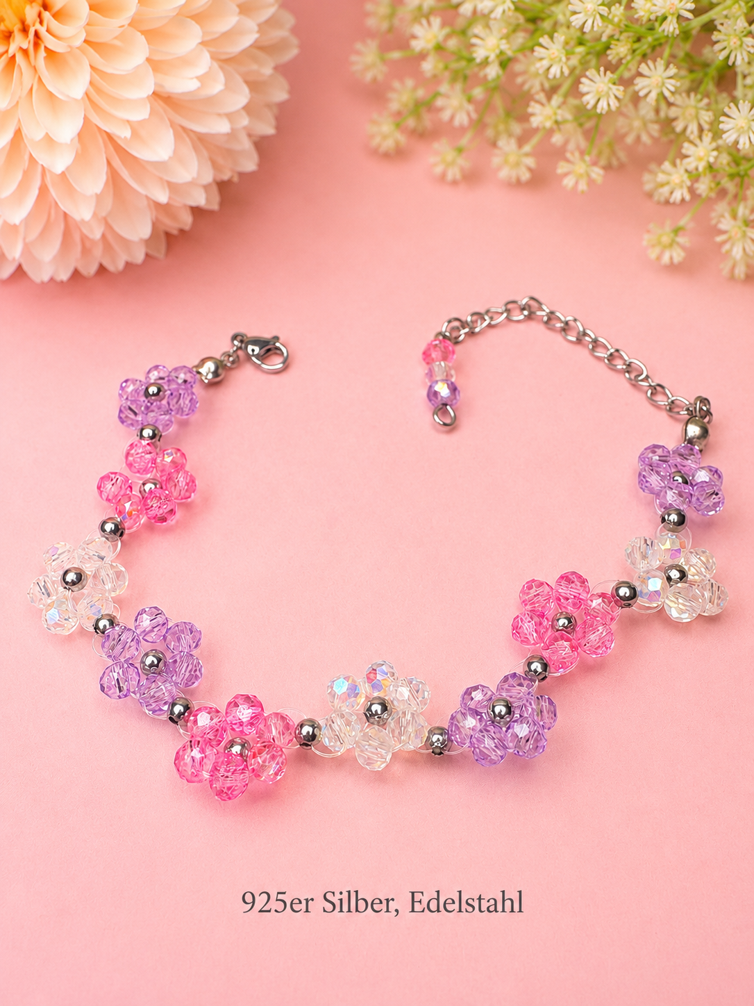 Candy Blossom