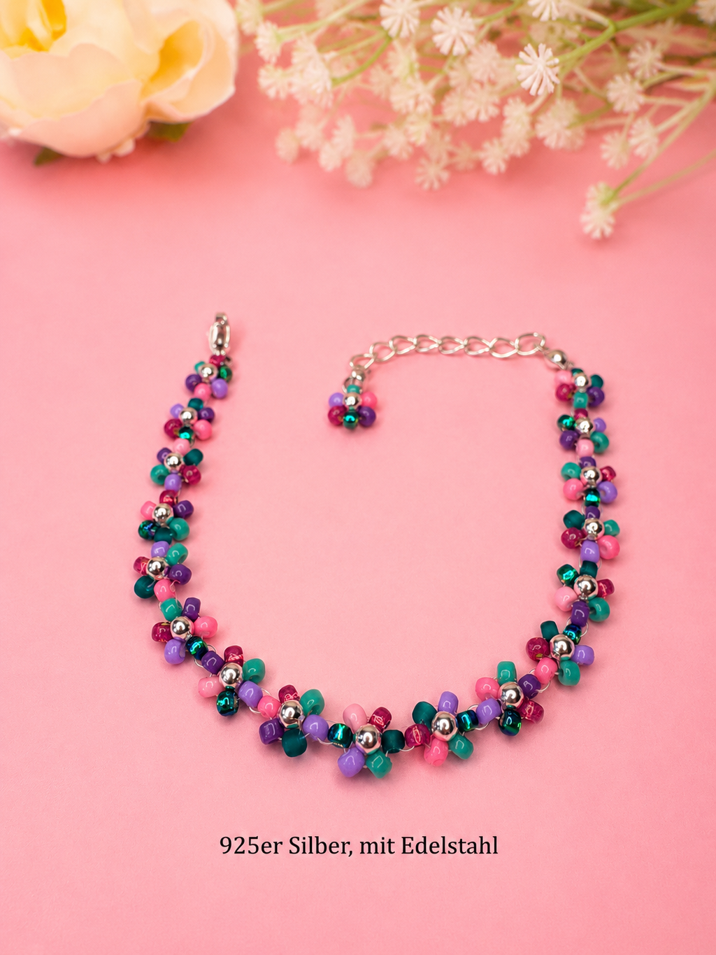 Berry Silver