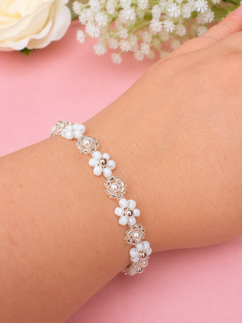 Crystal Blossom