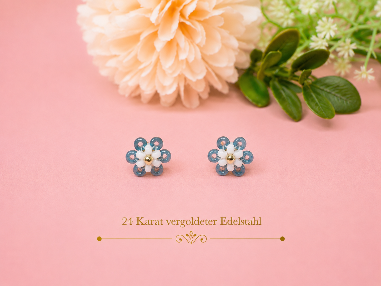 Blossom Himmelblau