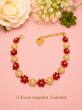 Ruby Blossom