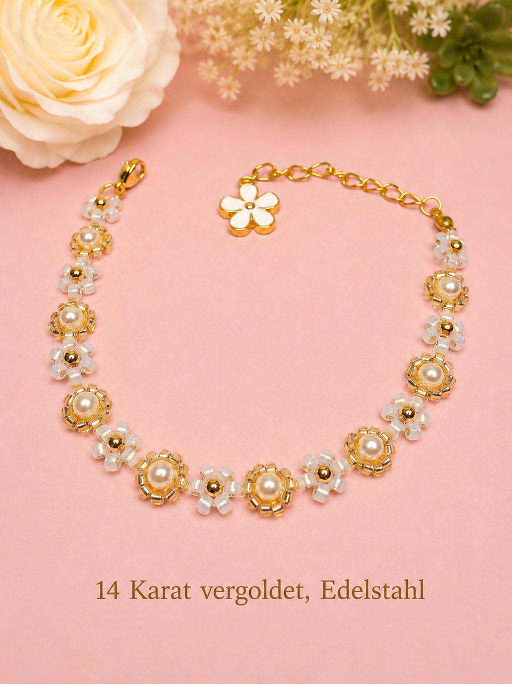 Pearl Blossom