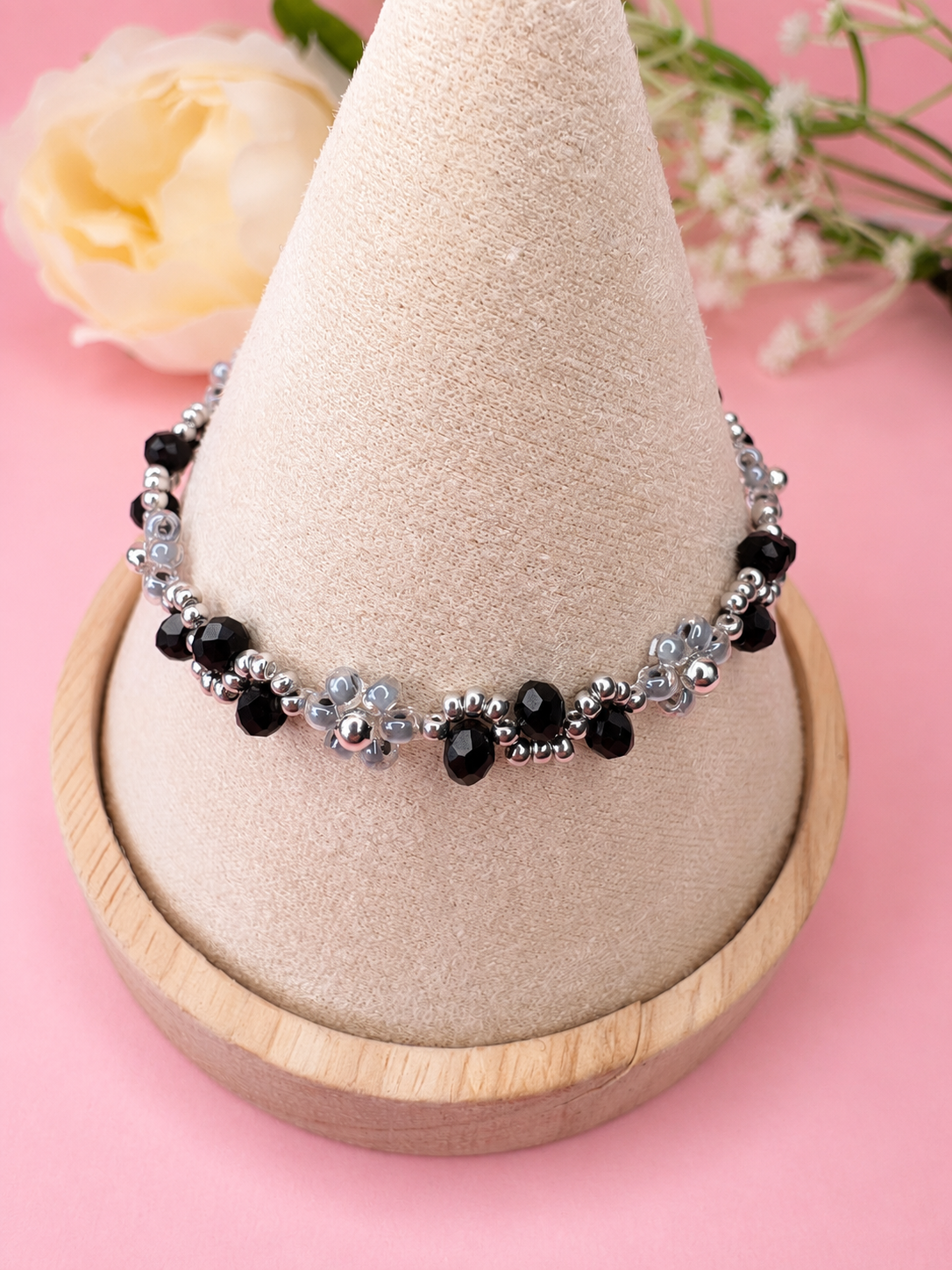 Wildflower Black