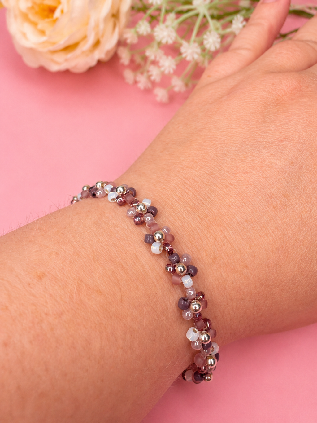 Amethyst Silver
