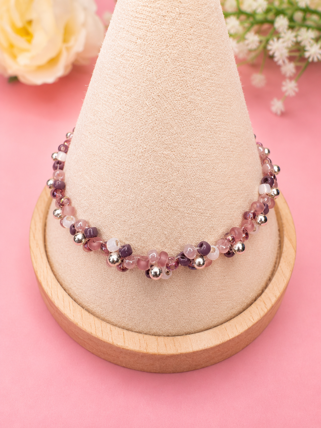 Amethyst Silver