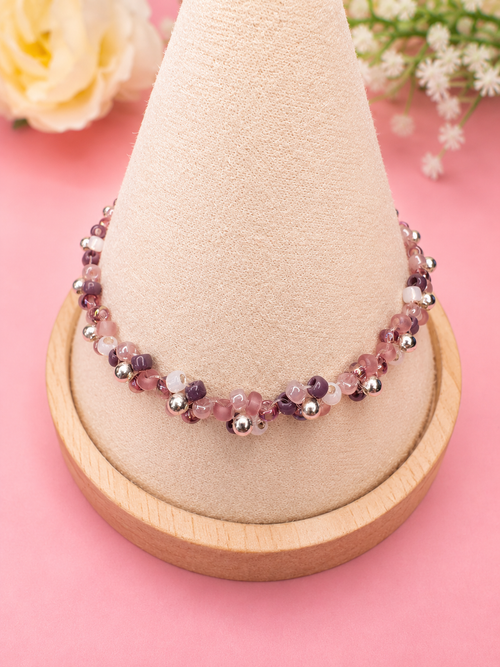Amethyst Silver
