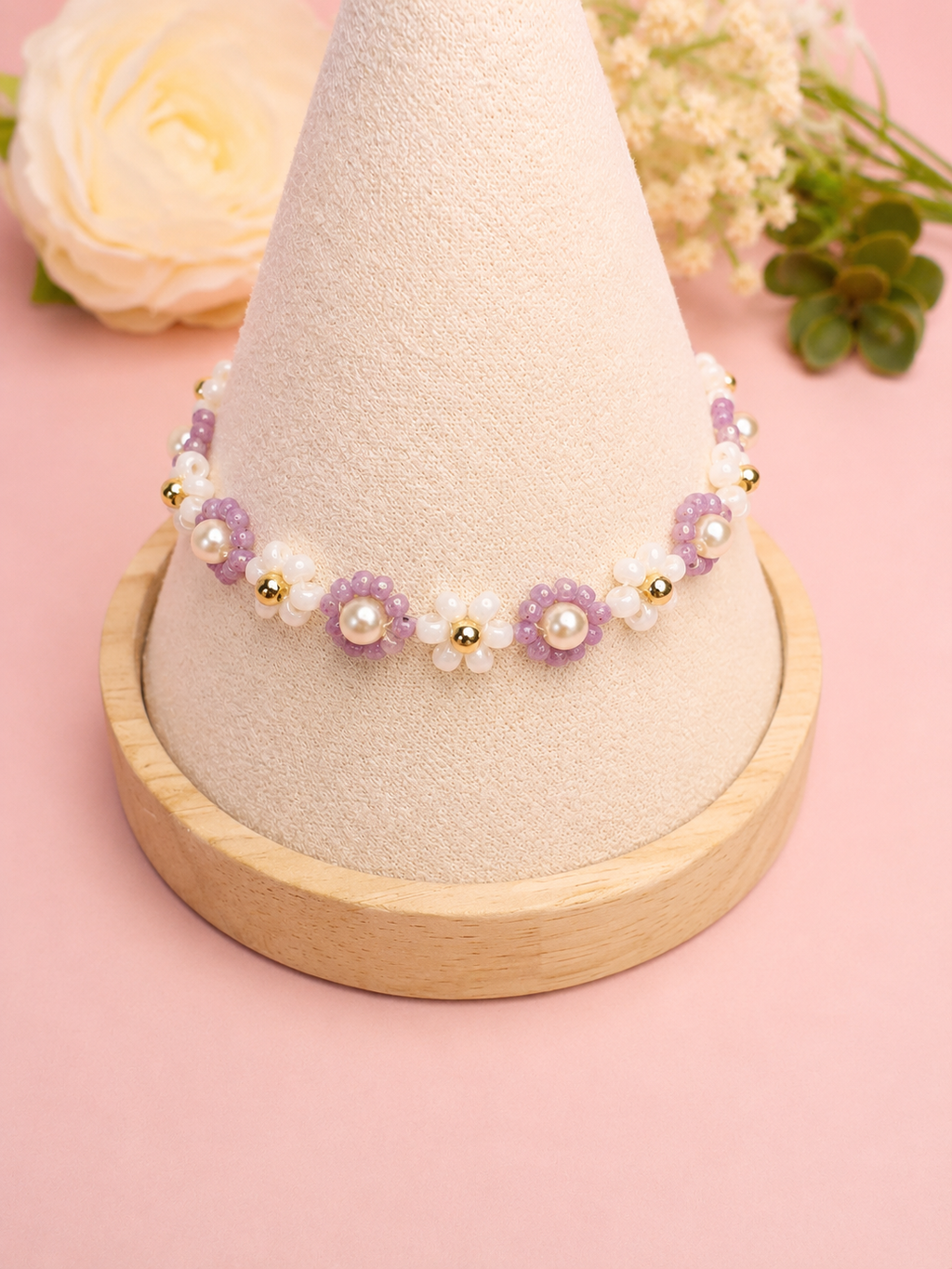 Lavender Blossom