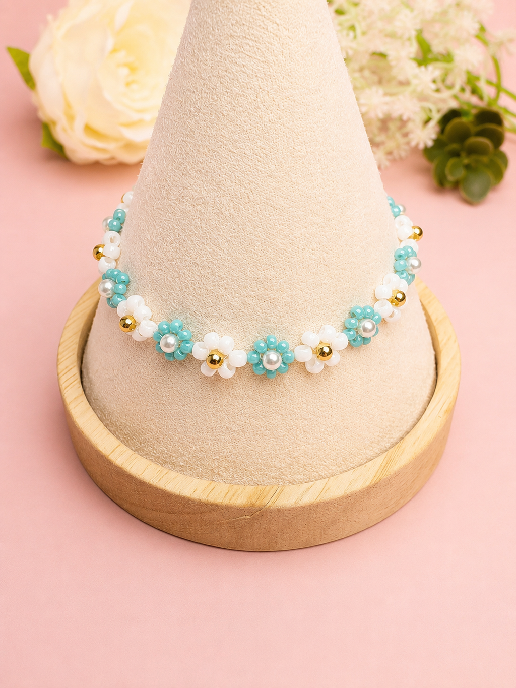 Ocean Blossom