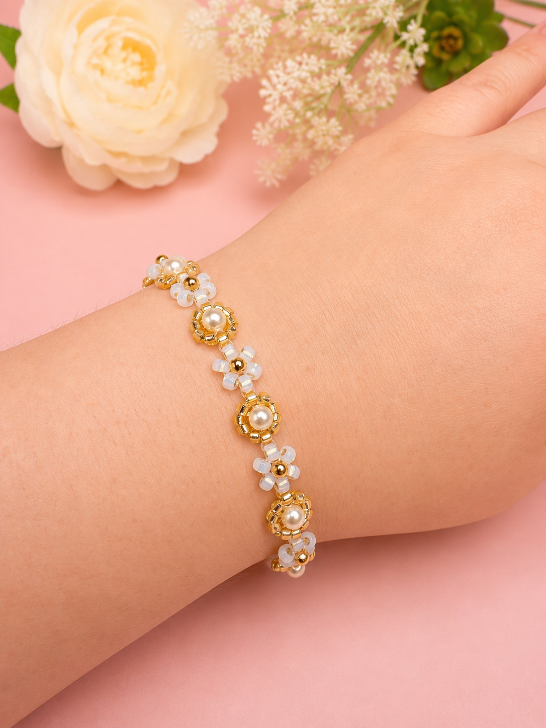 Pearl Blossom