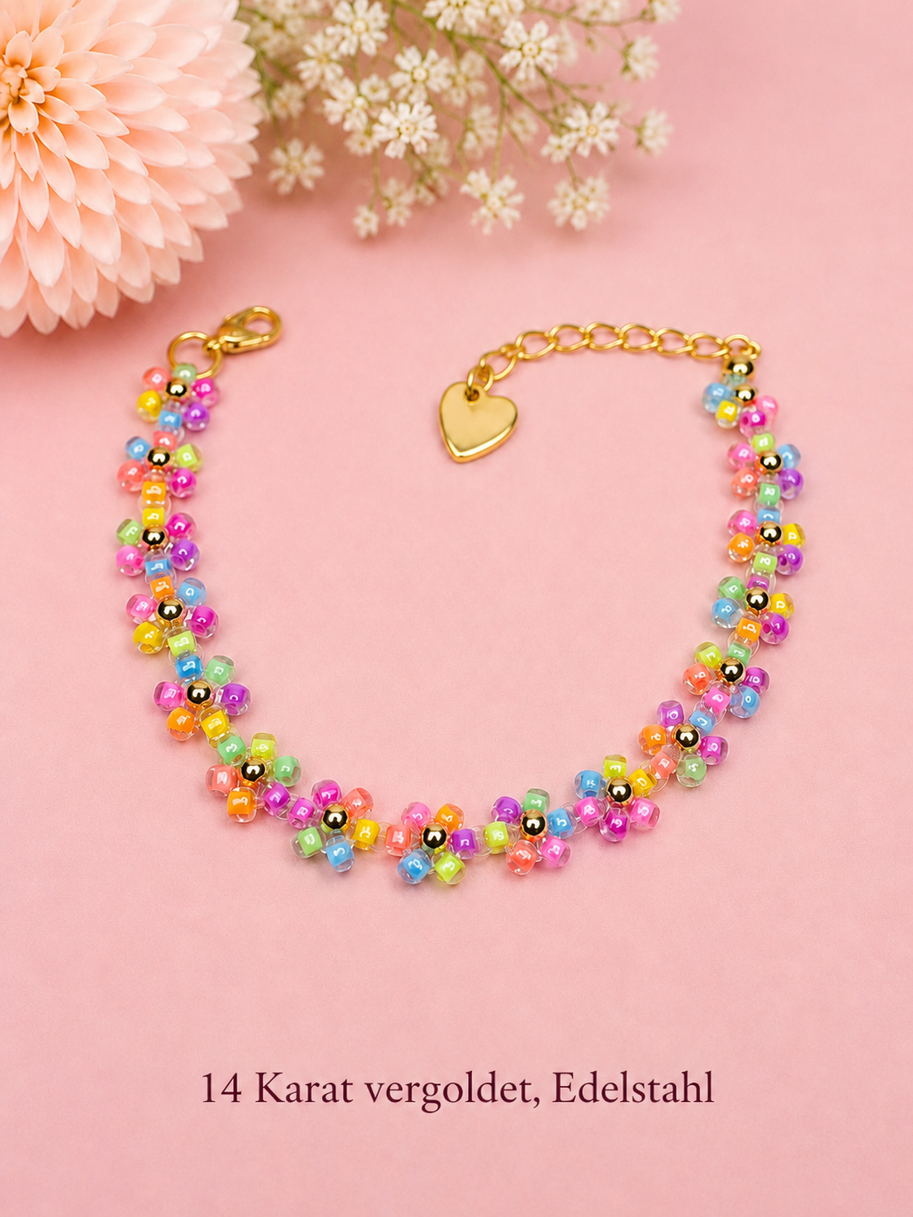 Rainbow Gold