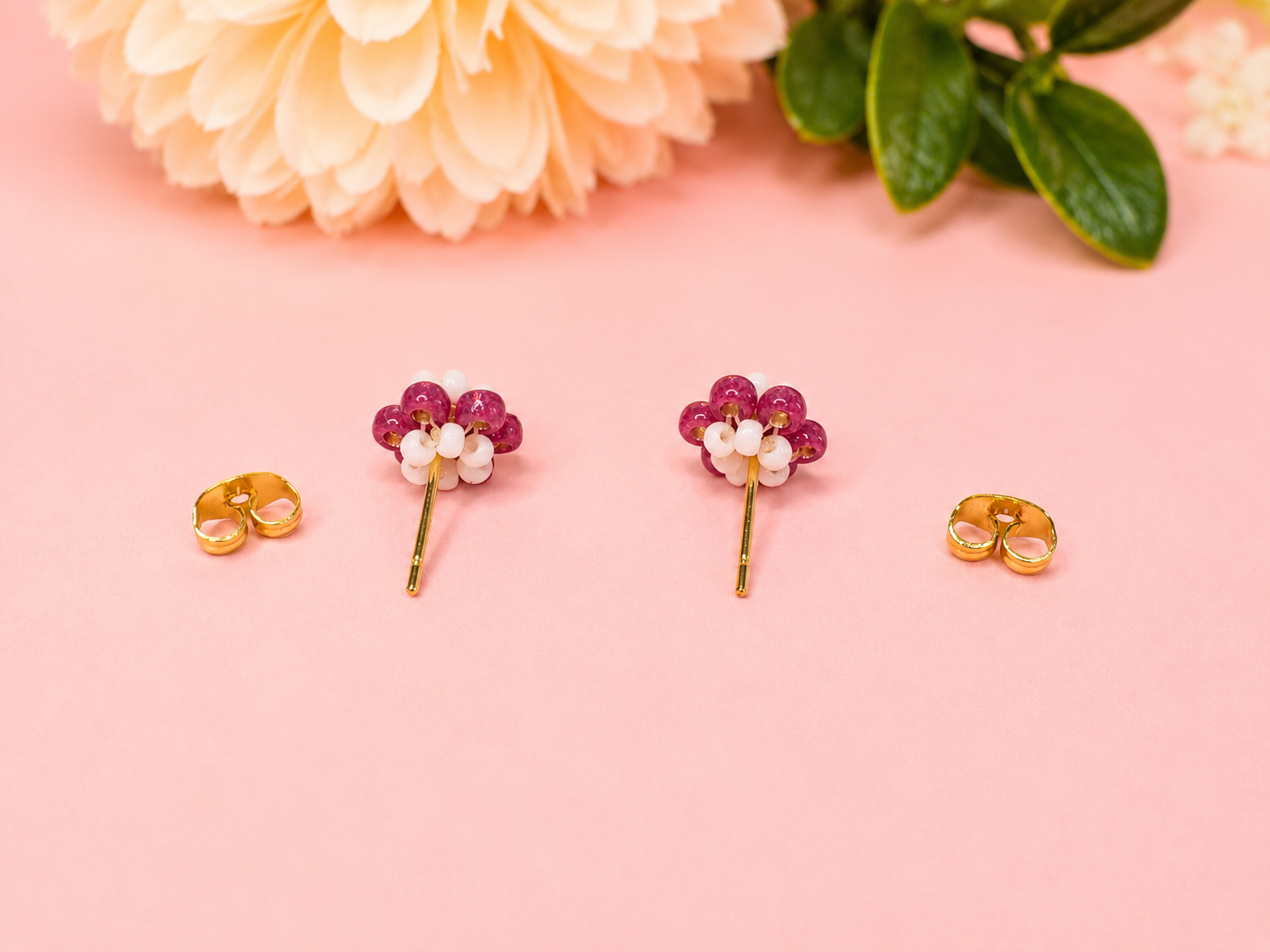 Berry Blossom