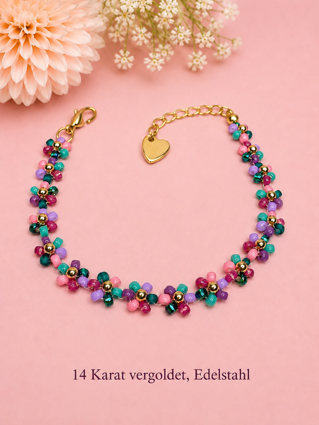 Berry Gold