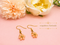 Bloom Drops-Peach