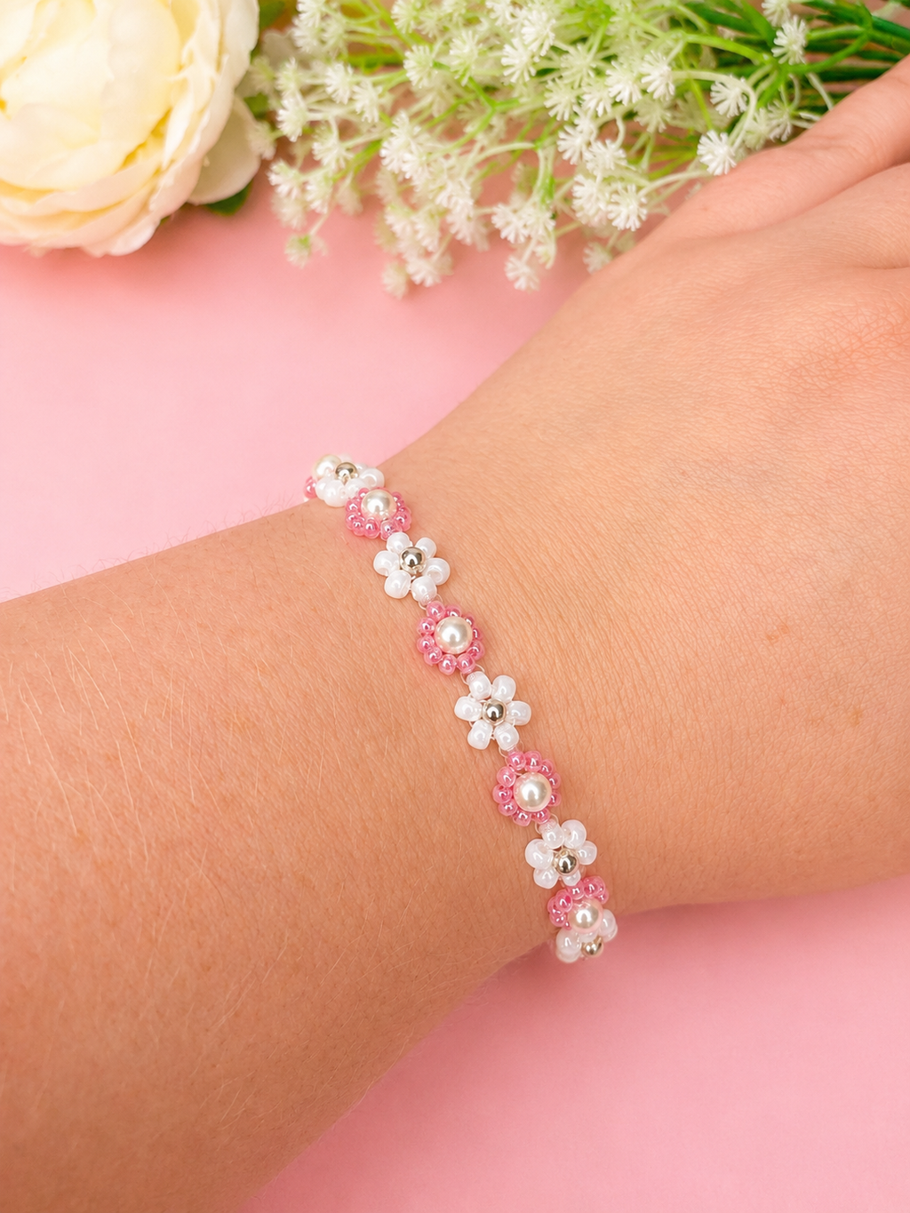 Pearl Blossom