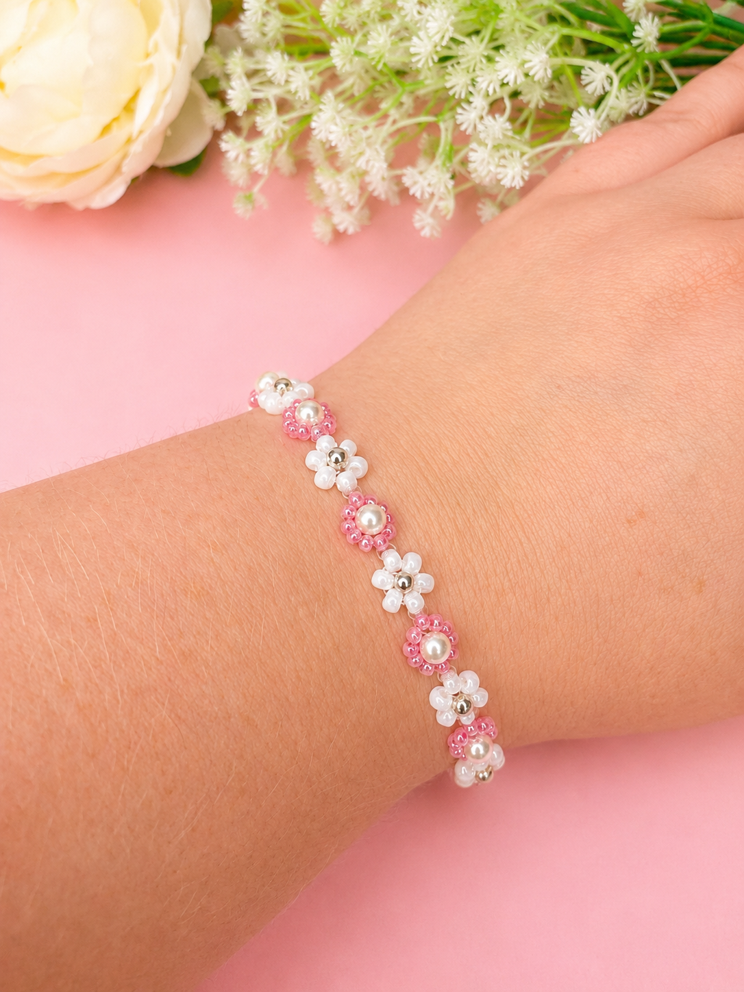 Pearl Blossom