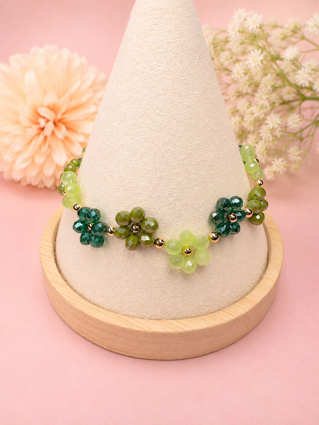 Emerald Bloom
