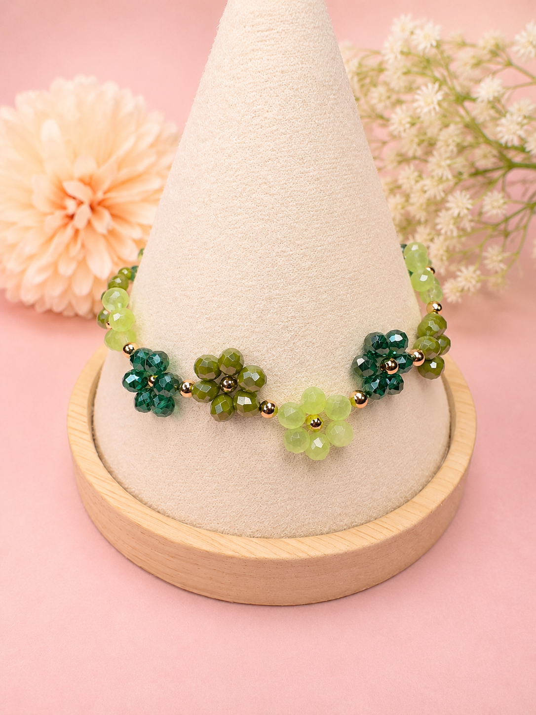 Emerald Bloom