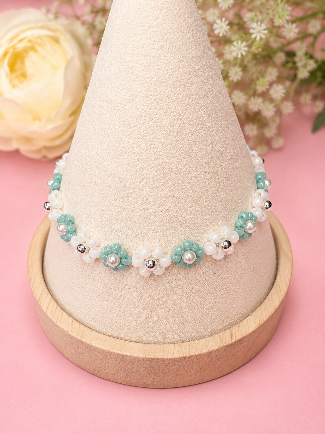 Mint Blossom