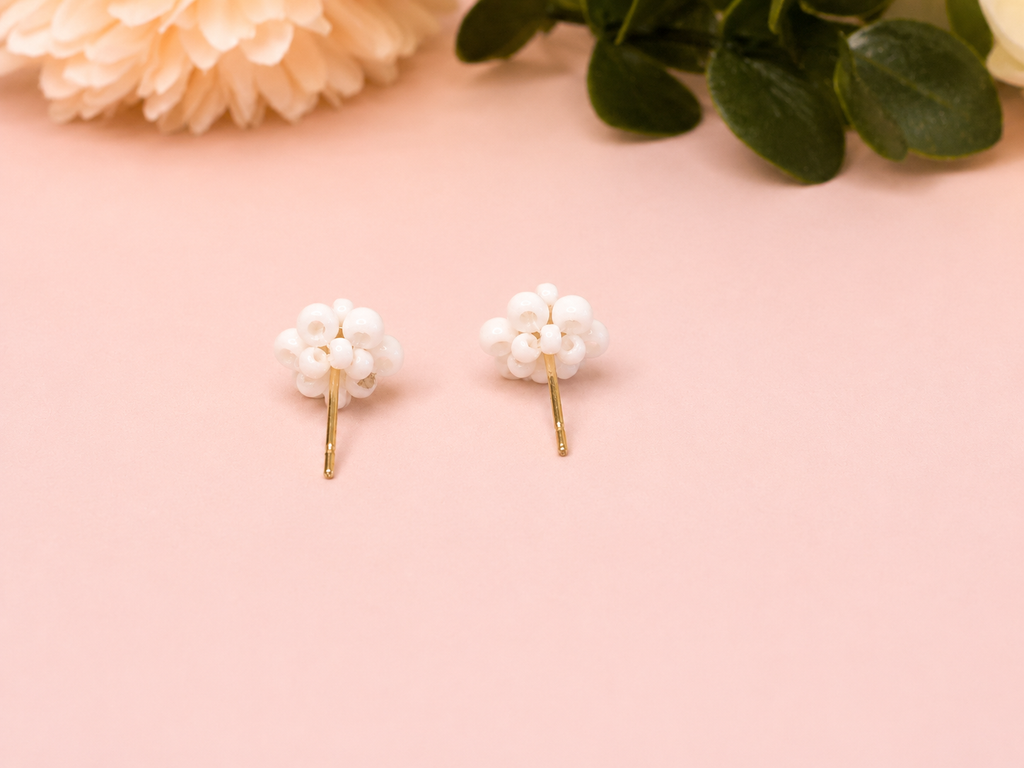 Daisy-White