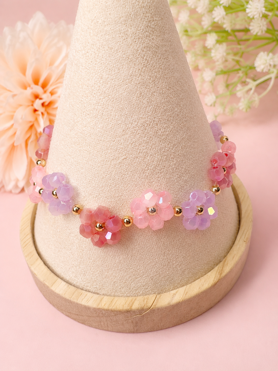 Rosé Blossom