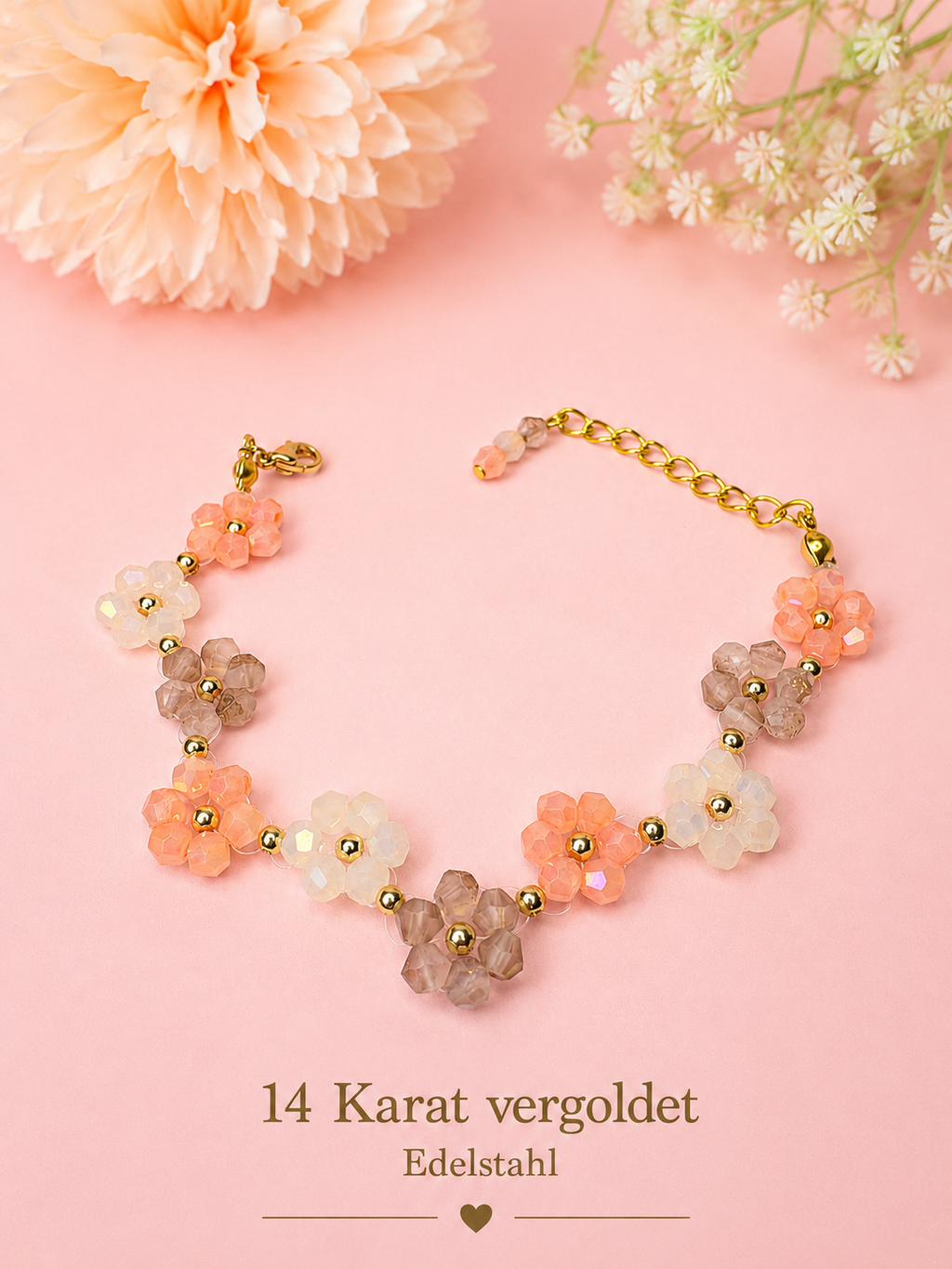 Apricot and Creme