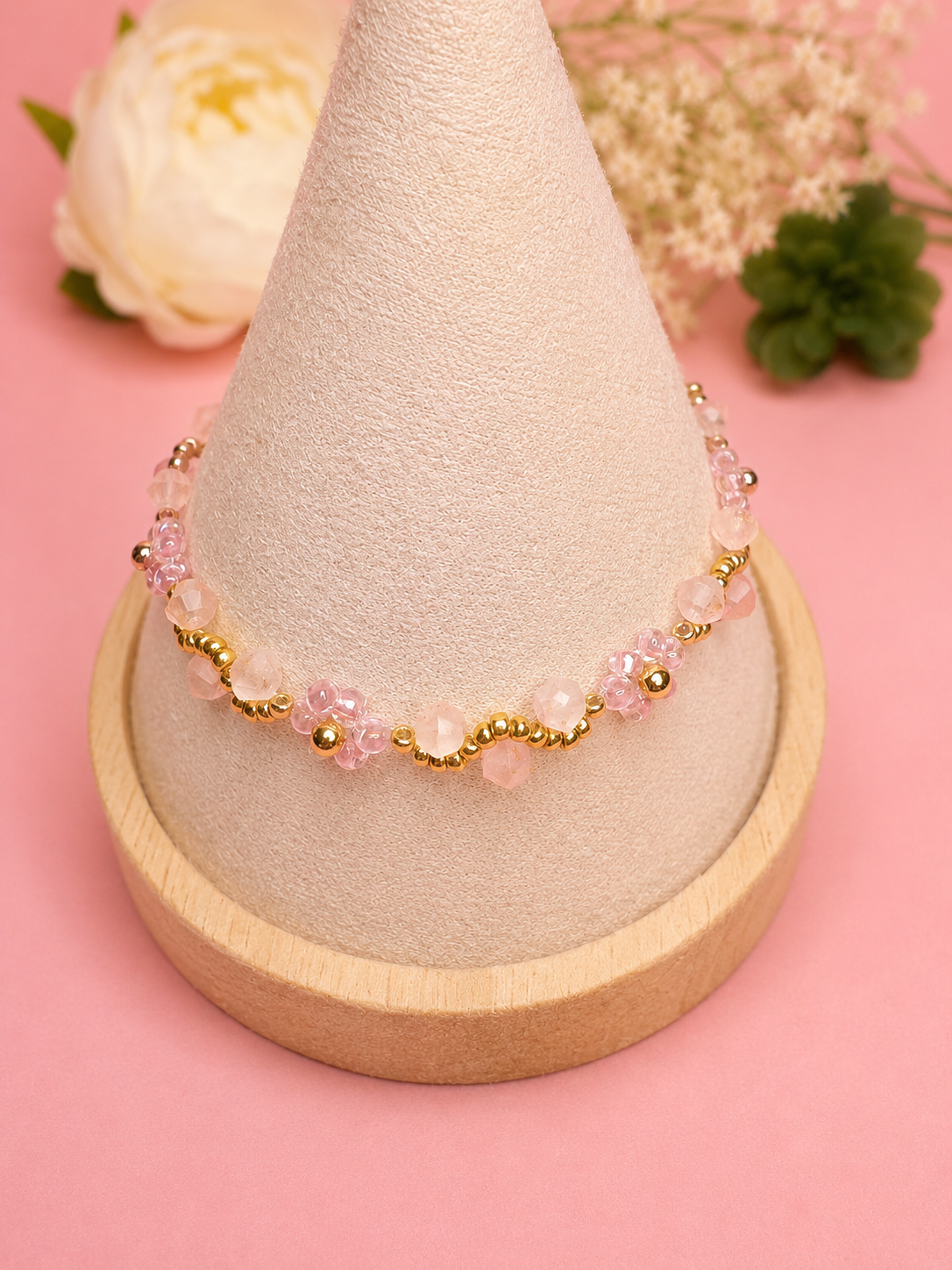 Wildflower Blush