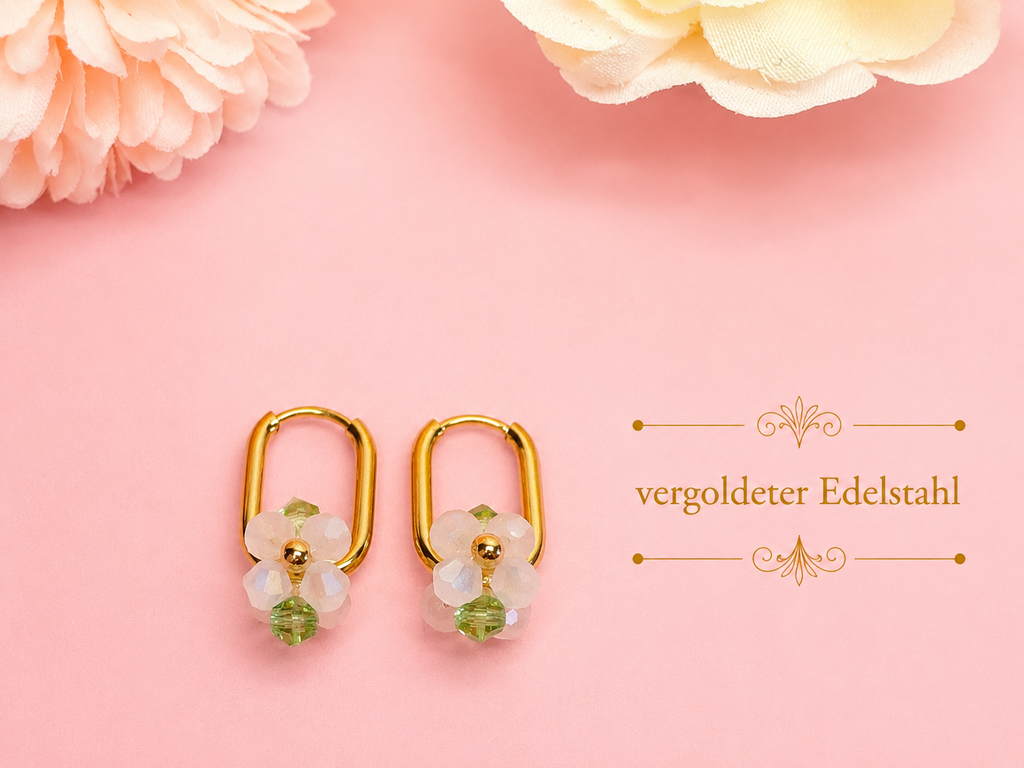 Bloom Links-Perlmuttweiß