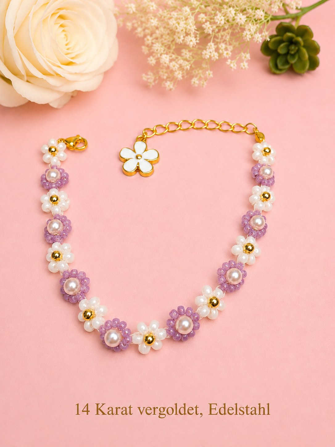 Lavender Blossom