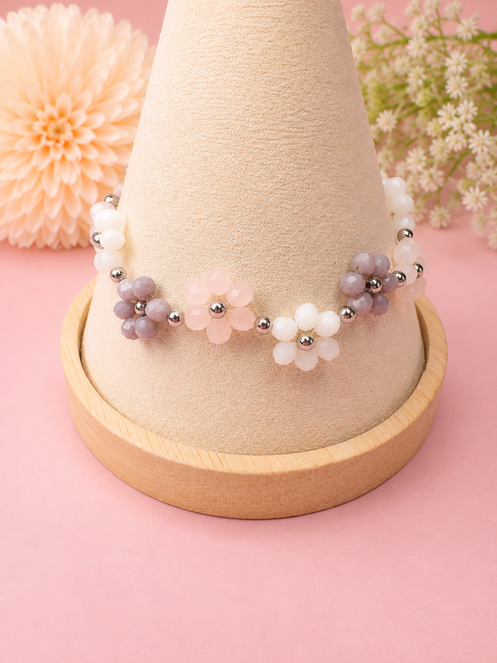 Blush Blossom