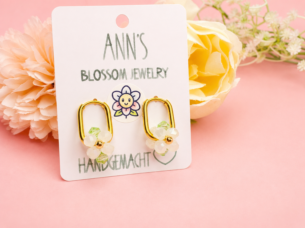 Bloom Links-Perlmuttweiß