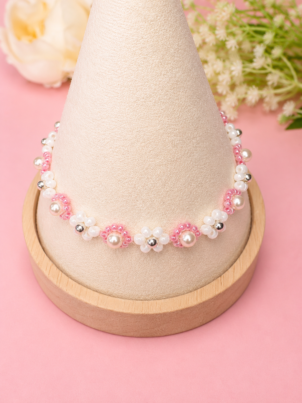Pearl Blossom