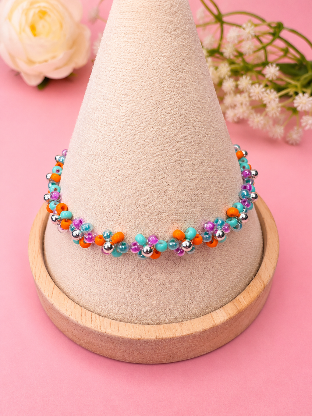 Tropical Silver