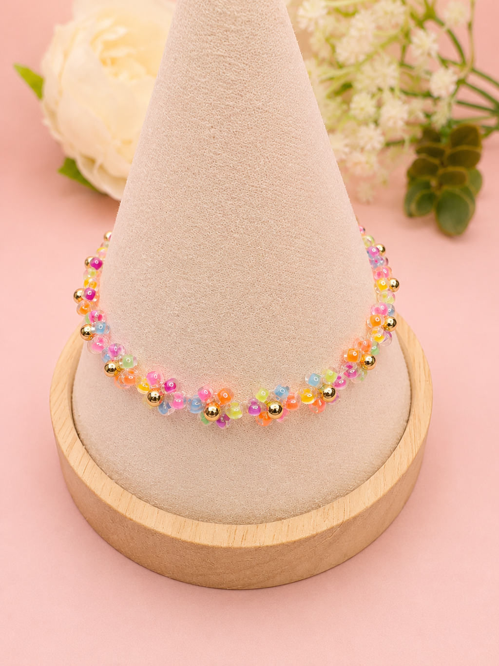 Rainbow Gold