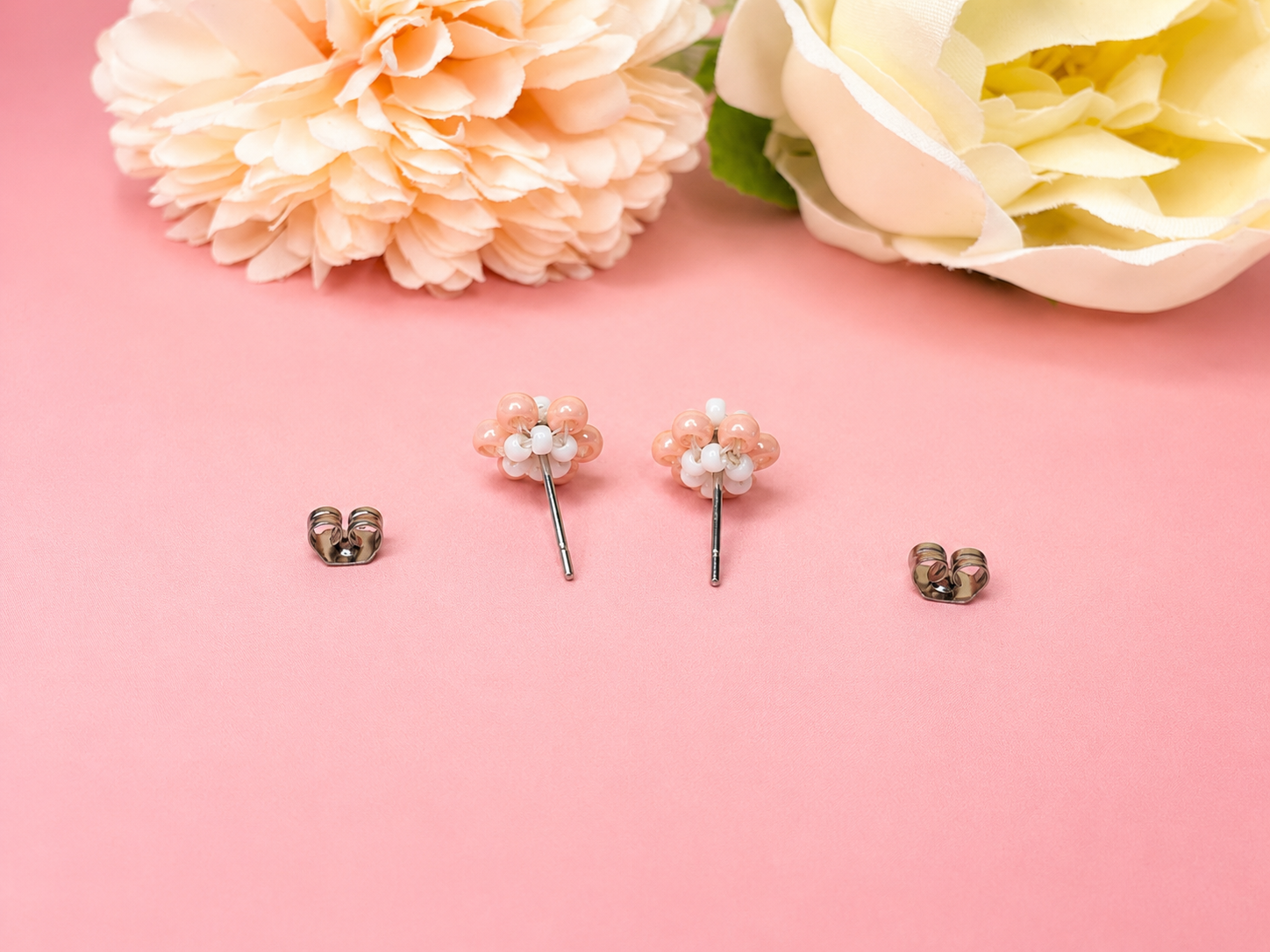 Daisy Collection-Peach