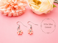 Bloom Drops Apricot Silber