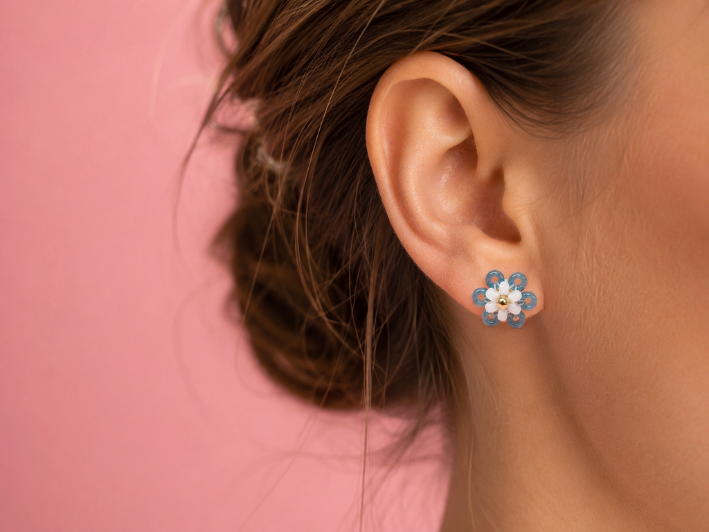 Blossom Himmelblau