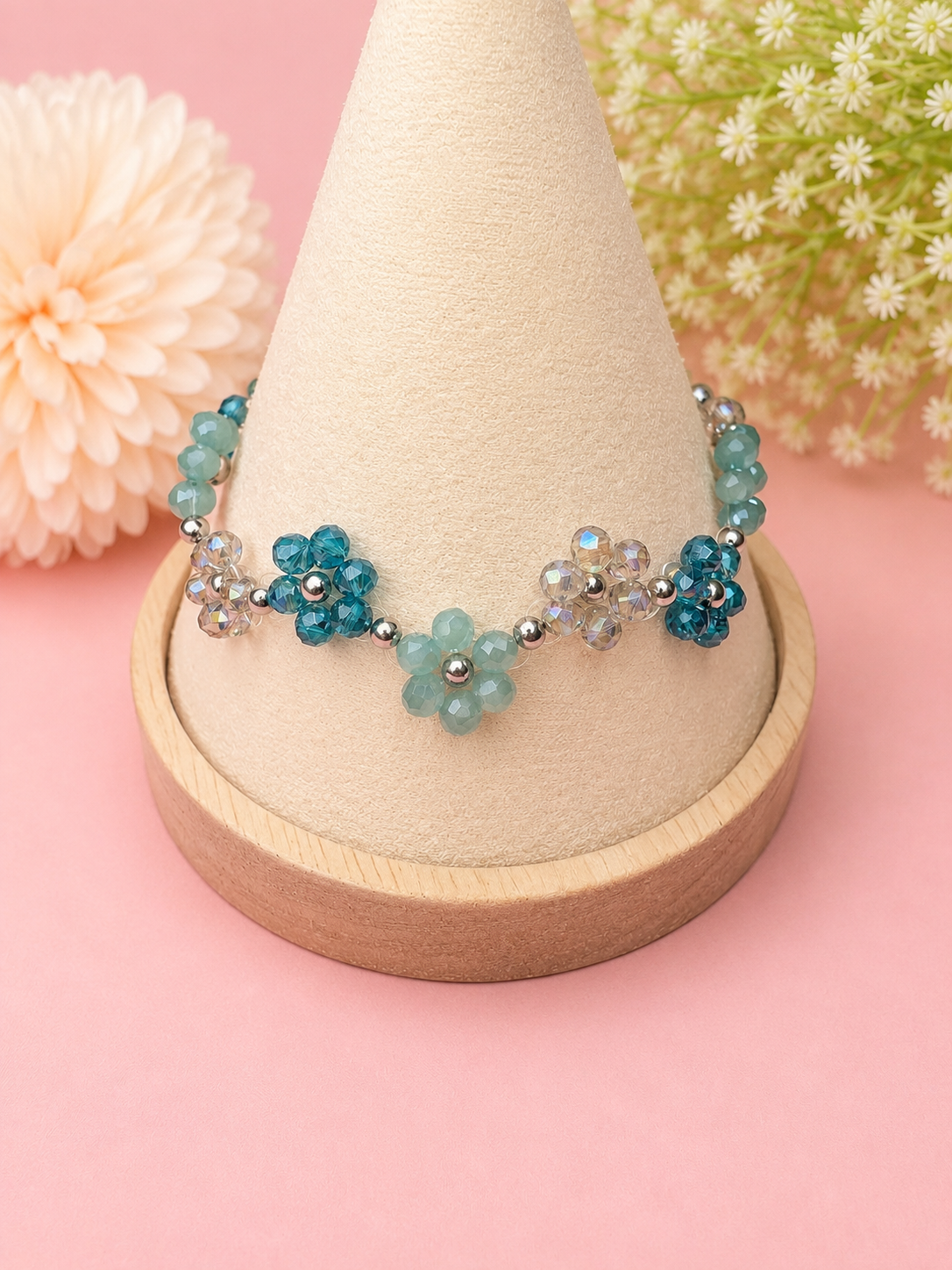 Ocean Blossom