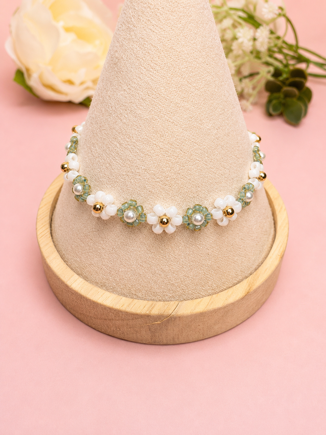 Sage Blossom