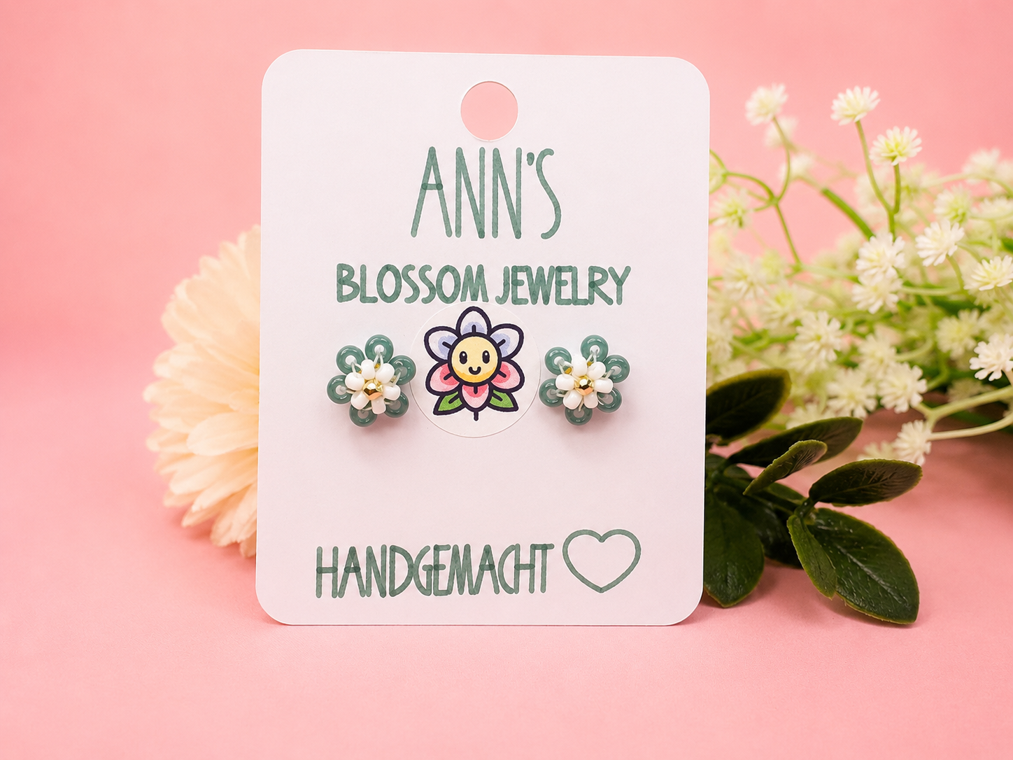 Blossom Himmelblau