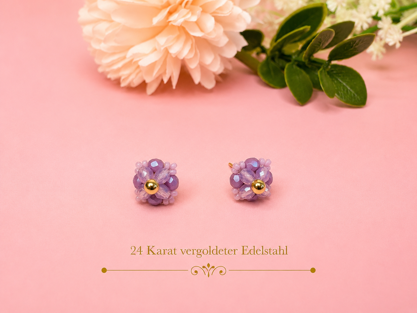 Bloom Buds-Flieder