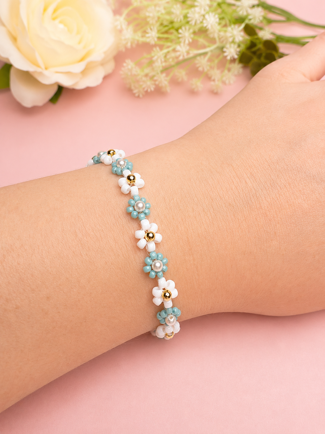 Ocean Blossom