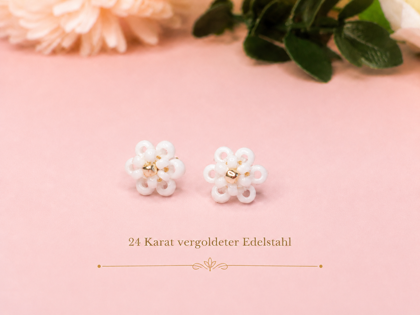 Daisy-White