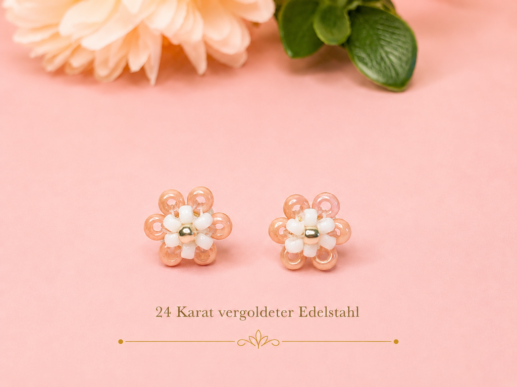 Daisy Collection-Peach