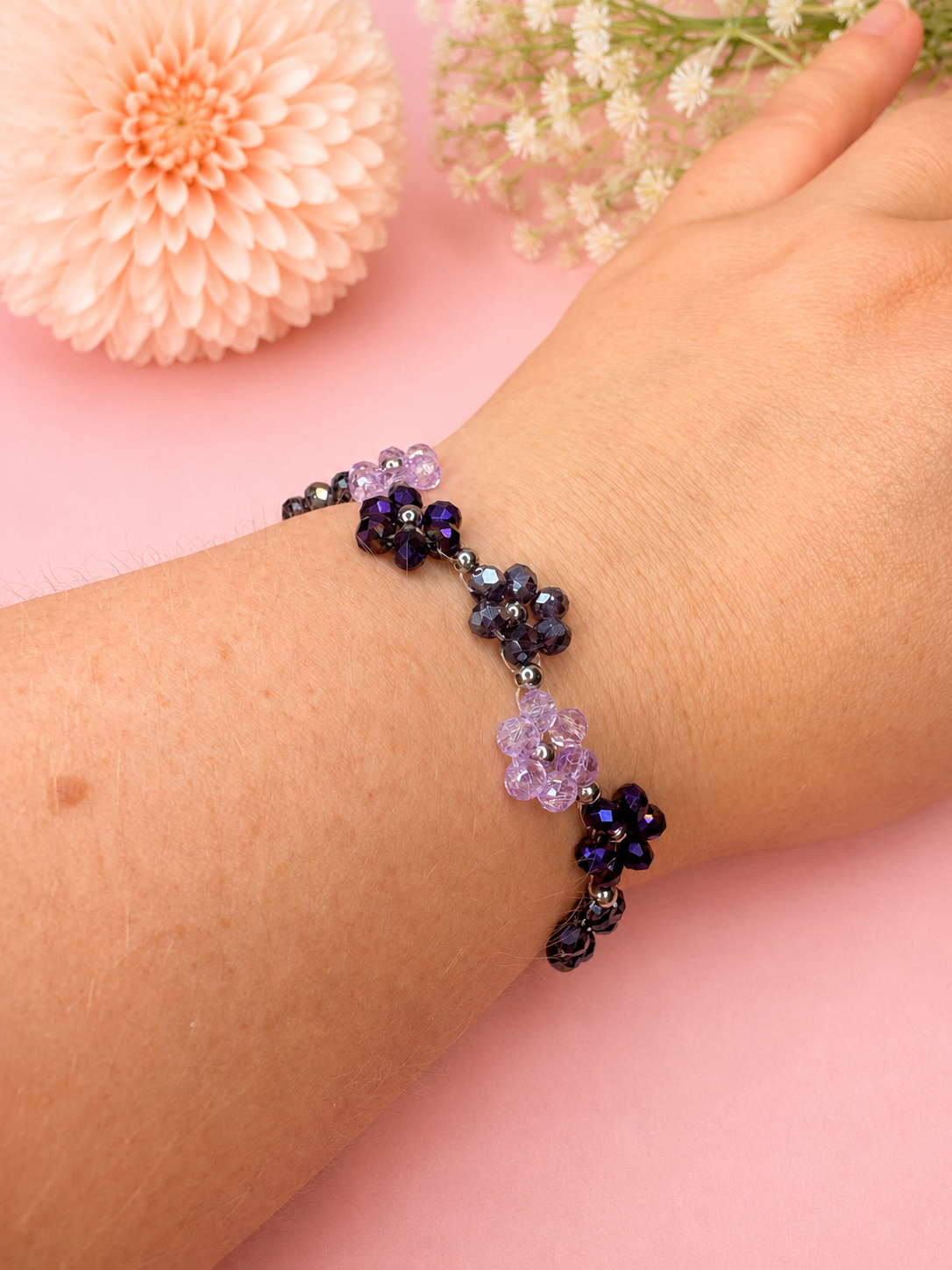 Violet Bloom