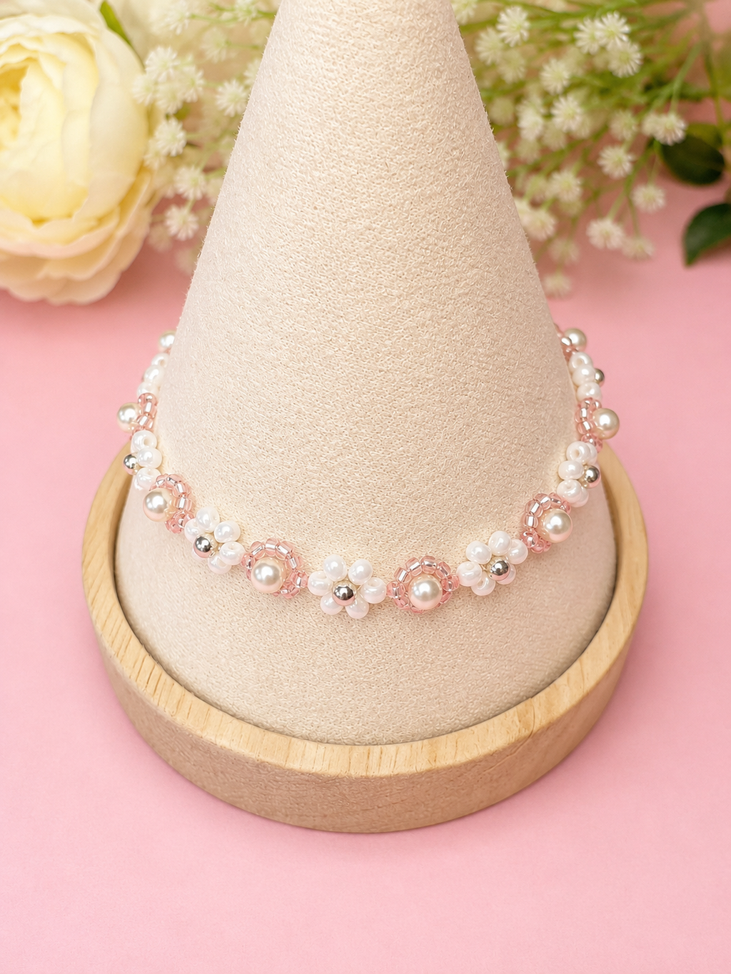 Light Rosé Blossom