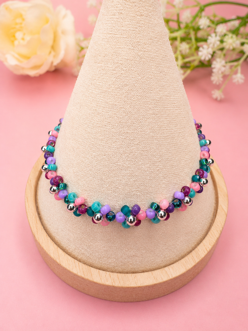 Berry Silver