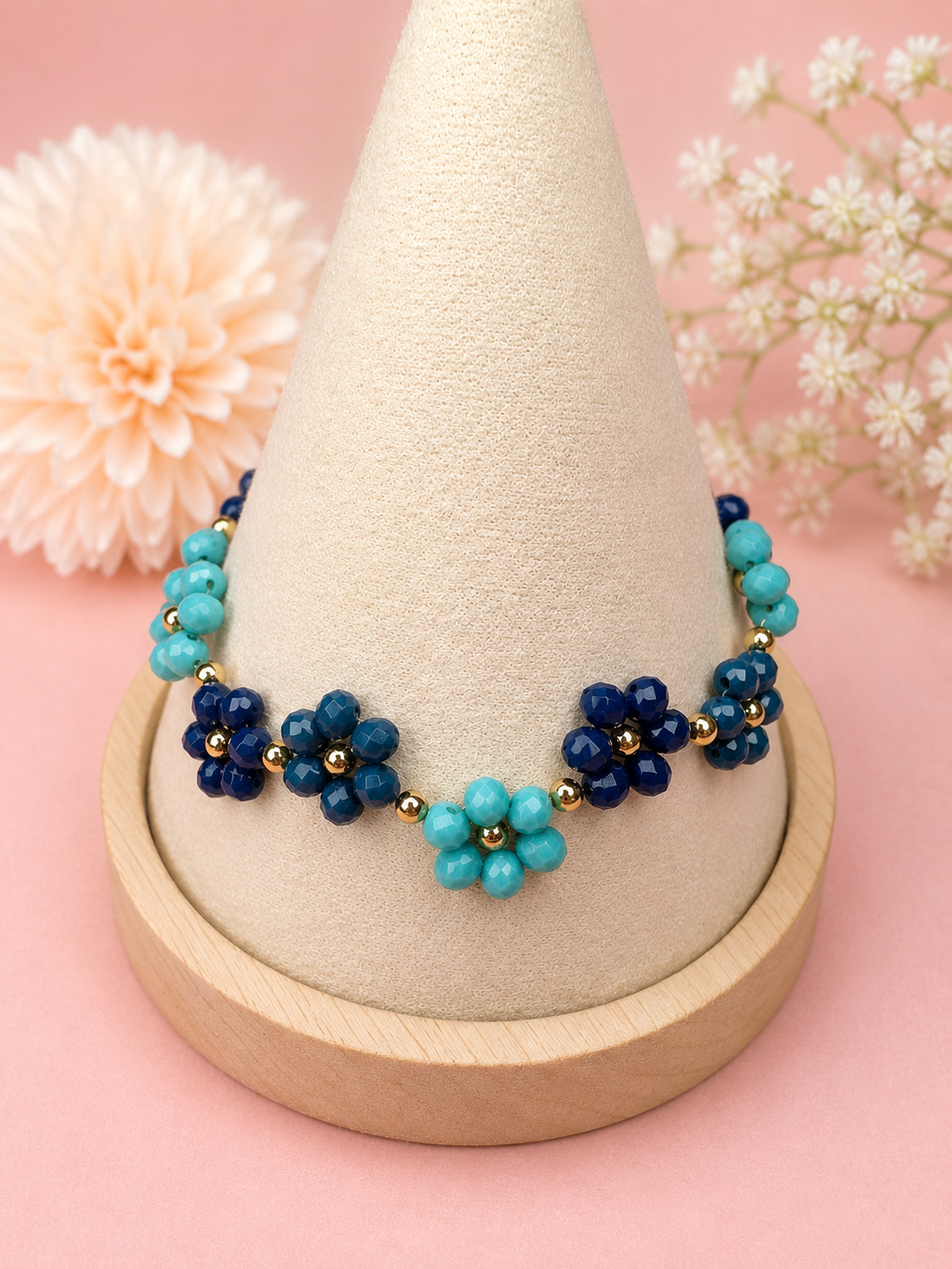 Ocean Bloom